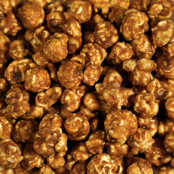 Recipe 53 Caramel Corn Regular Bag - 12 Count