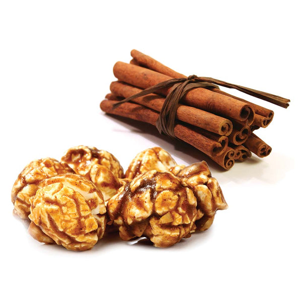 Cinnamon Roll Regular Bag - 12 Count