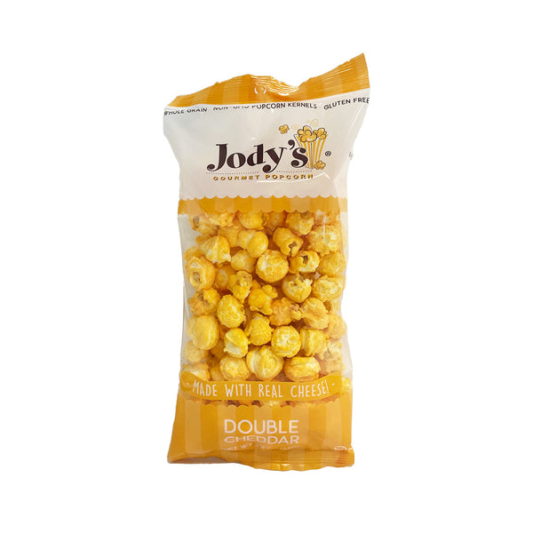 Double Cheddar Regular Bag - 12 Count