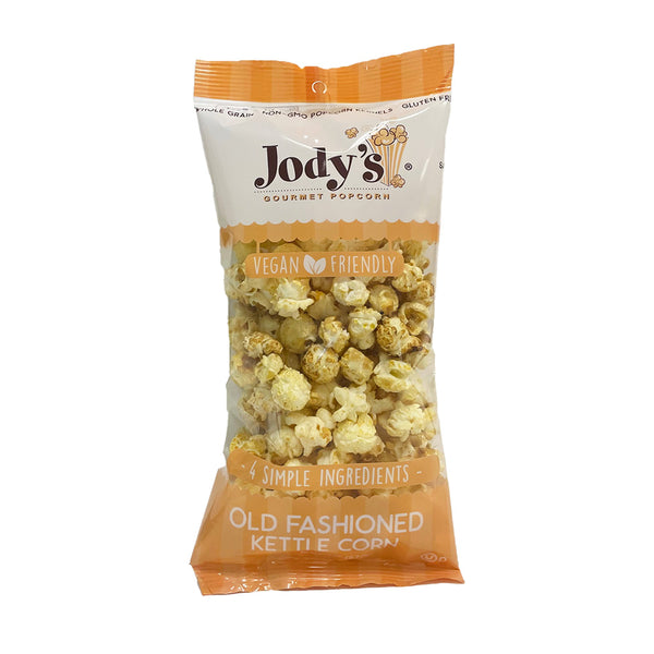 Old-Fashioned Kettle Corn Regular Bag - 12 Count