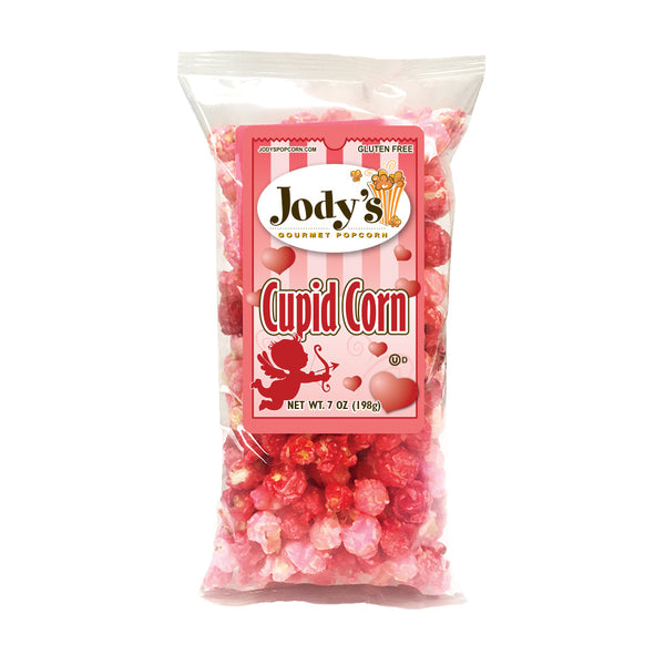 Cupid Corn Regular Bag - 12 Count