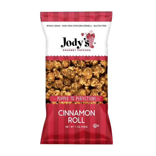 Cinnamon Roll Regular Bag - 12 Count