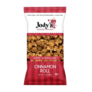 Cinnamon Roll Regular Bag - 12 Count