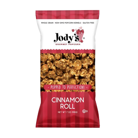 Cinnamon Roll Regular Bag - 12 Count