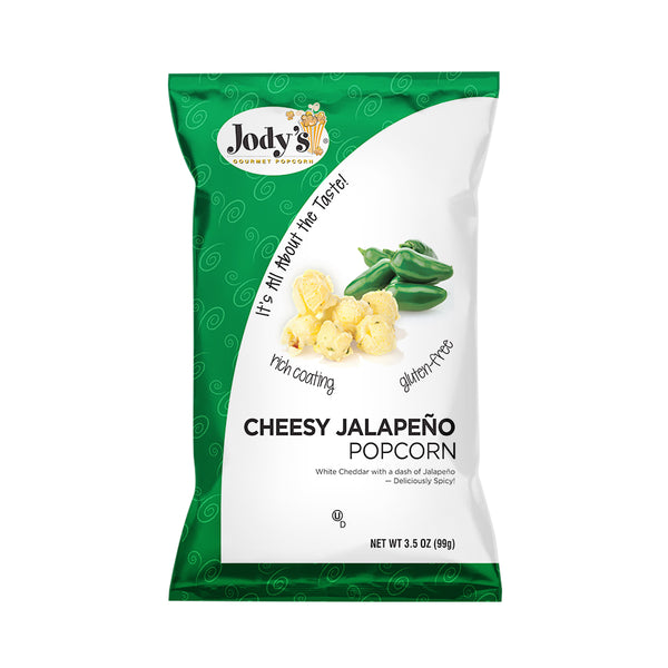 Cheesy Jalapeno Grocery Style - 6 Count