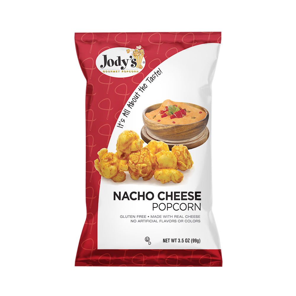 Nacho Cheese Grocery Style - 6 Count