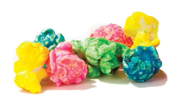 Bunny Corn - Clear Bag