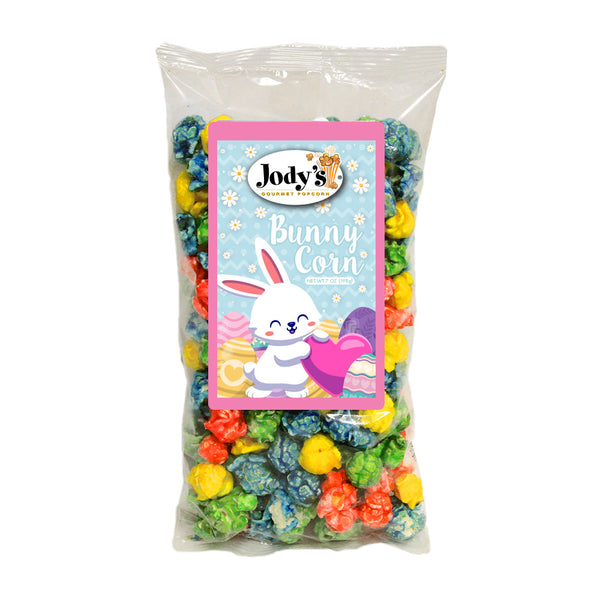 Bunny Corn - Clear Bag