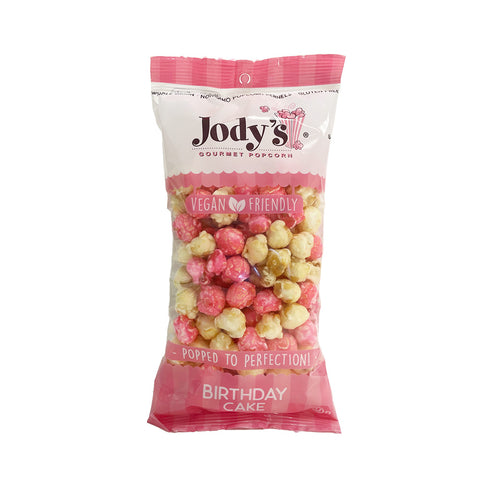 Custom Candied Popcorn Bags  Mini Size  Minimum order of 15  Pop Central  Popcorn