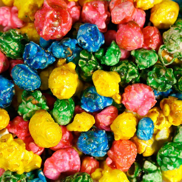 Bunny Corn - Clear Bag